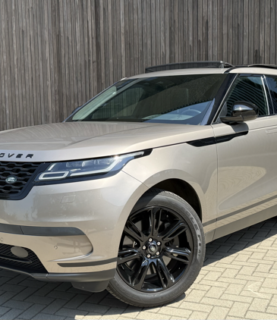 Land Rover Range Rover Velar 2.0 P400e S Pano | AWD |Meridian